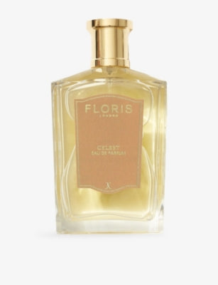 Floris Celest Eau de Parfum 100ml (British brand)