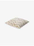 Missoni Home zigzag woven cushion 60x60cm, UK version
