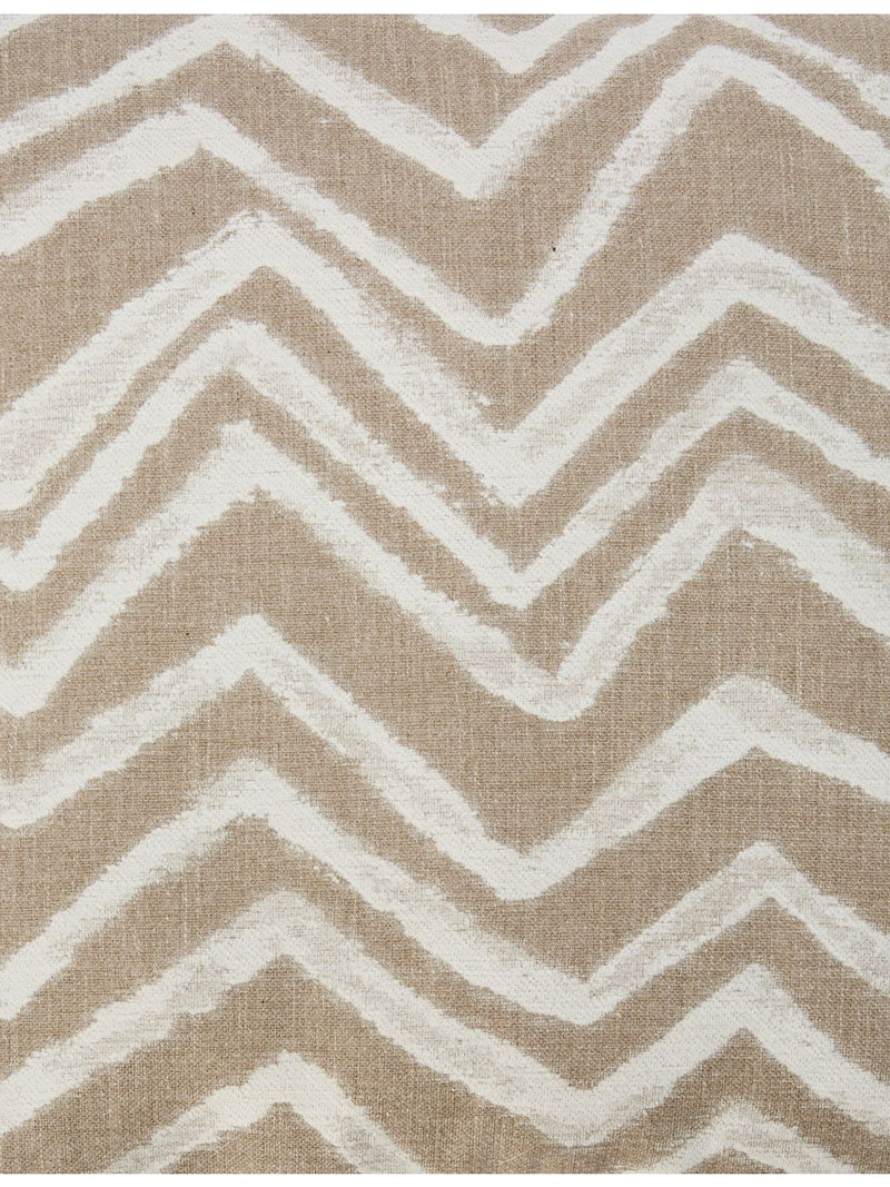 Missoni Home zigzag woven cushion 60x60cm, UK version
