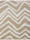 Missoni Home zigzag woven cushion 60x60cm, UK version
