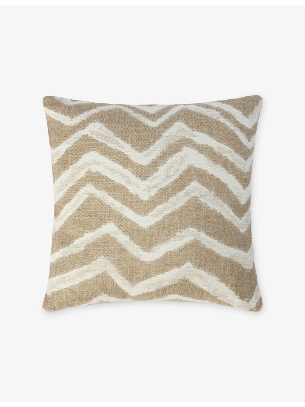 Missoni Home zigzag woven cushion 40cm, UK version