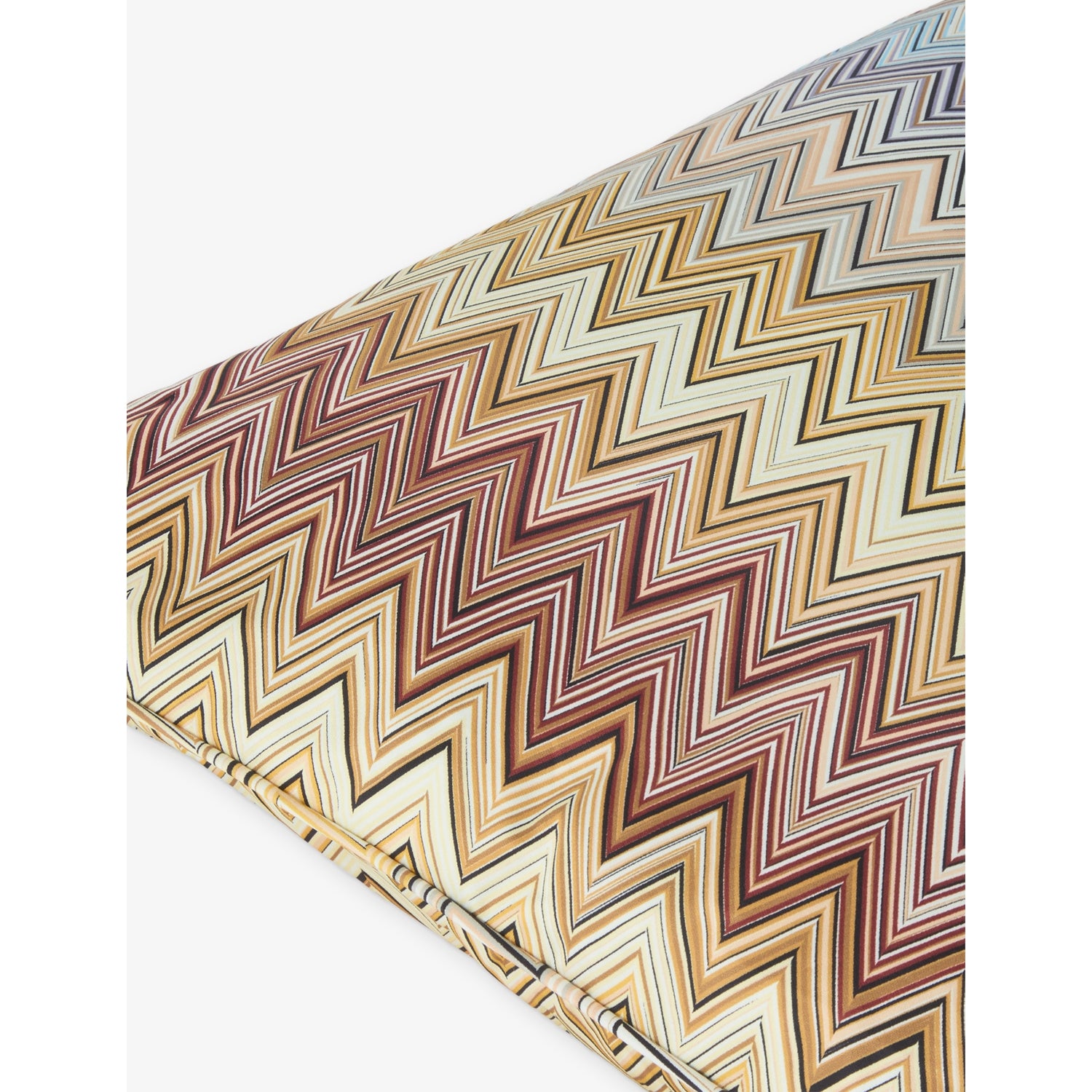 Missoni Home zigzag cotton cushion 60cm (British brand)