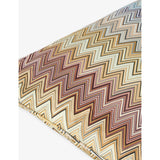 Missoni Home zigzag cotton cushion 60cm (British brand)