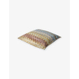 Missoni Home zigzag cotton cushion 60cm (British brand)