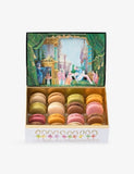 Laduree Opera 16 French macarons box 256g, UK version