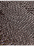 Totême Clip Lizard leather shoulder bag (British brand)
