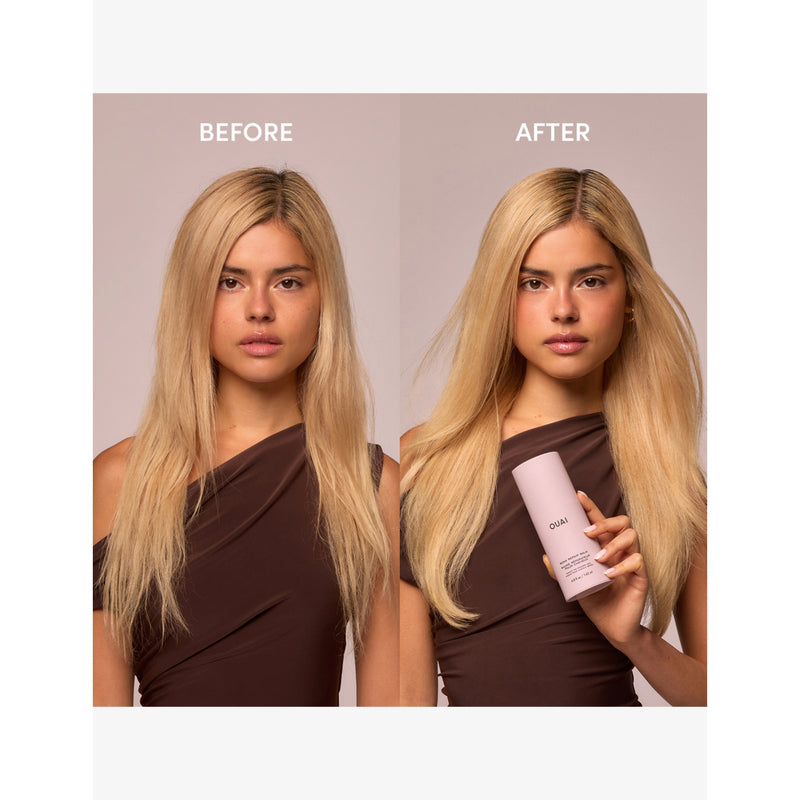 OUAI bond repair hair balm 50ml (British brand)
