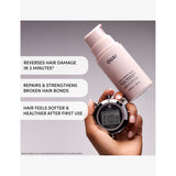 OUAI bond repair hair balm 50ml (British brand)