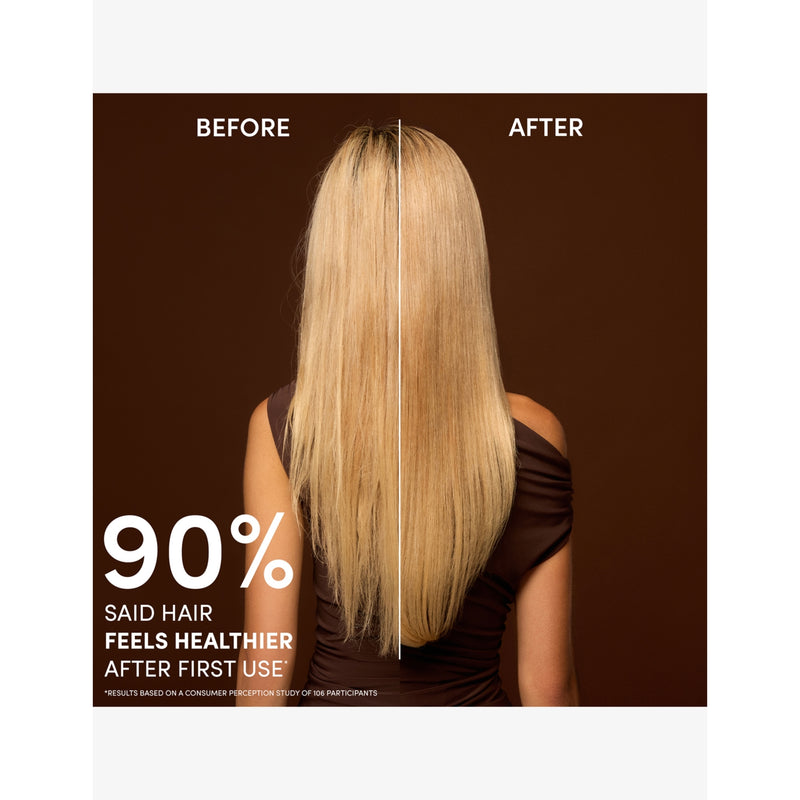 OUAI bond repair hair balm 50ml (British brand)