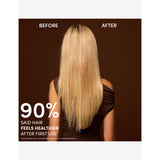 OUAI bond repair hair balm 50ml (British brand)