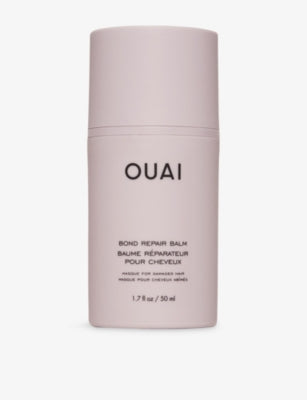 OUAI bond repair hair balm 50ml (British brand)