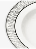 Service Projects Samuel porcelain deep plate 27cm (British brand)