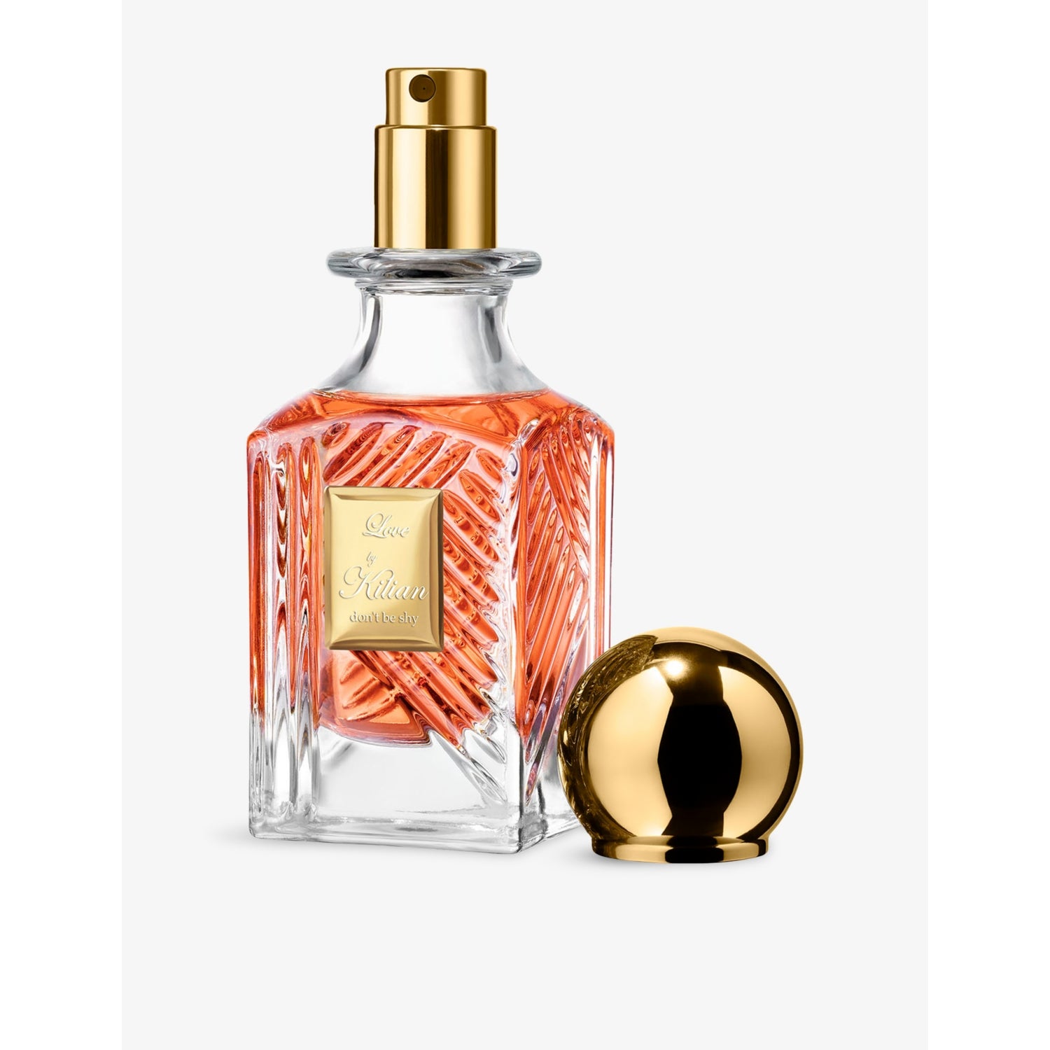 Kilian Love Don't Be Shy perfume 30ml, imported from the UK
