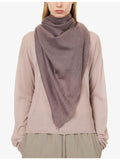 Rick Owens Emily scarf 140 x 200 cm - British product