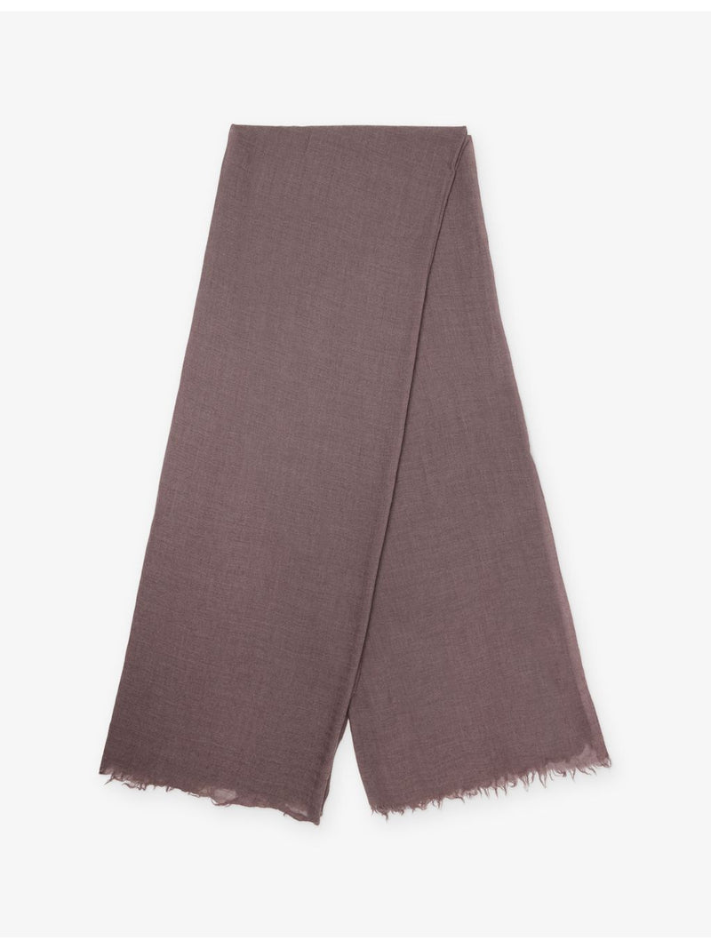 Rick Owens Emily scarf 140 x 200 cm - British product