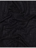 Rick Owens Giglio wool cashmere scarf 200cm, imported from the UK