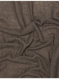 Rick Owens Giglio wool and cashmere scarf, imported from the UK