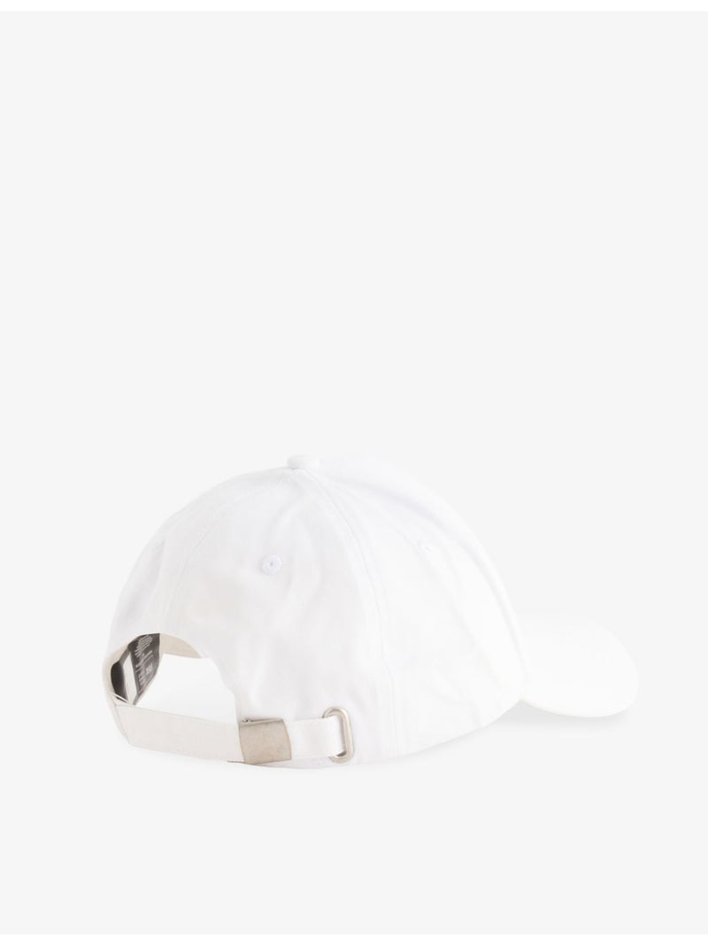 FIFA 1904 logo-embroidered cotton cap, UK version