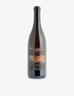Didier Dagueneau Pur Sang wine 2023 750ml, imported from the UK