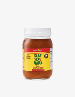 Slap Ya Mama Cajun Etouffee Sauce 453g, imported from the UK