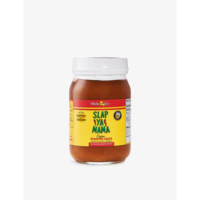 selfridges Slap Ya Mama Cajun Etouffee Sauce 453g- Buy online at McGrocer
