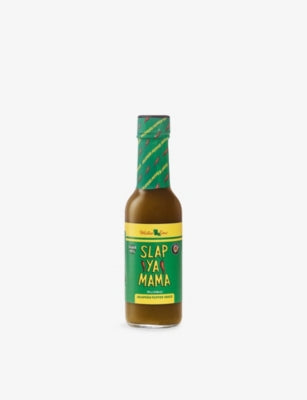 Slap Ya Mama jalapeno pepper sauce 148ml (British brand)
