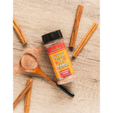 Kiss Ya Mama ground cinnamon sugar 141g (British brand)