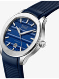Piaget Polo Signature stainless steel watch 42mm, imported from the UK