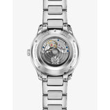 Piaget Polo Signature stainless steel watch 36mm (British brand)