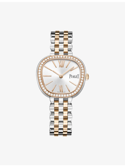 selfridges Sixtie Stainless-Steel Quartz Watch 29mm- Buy online at McGrocer