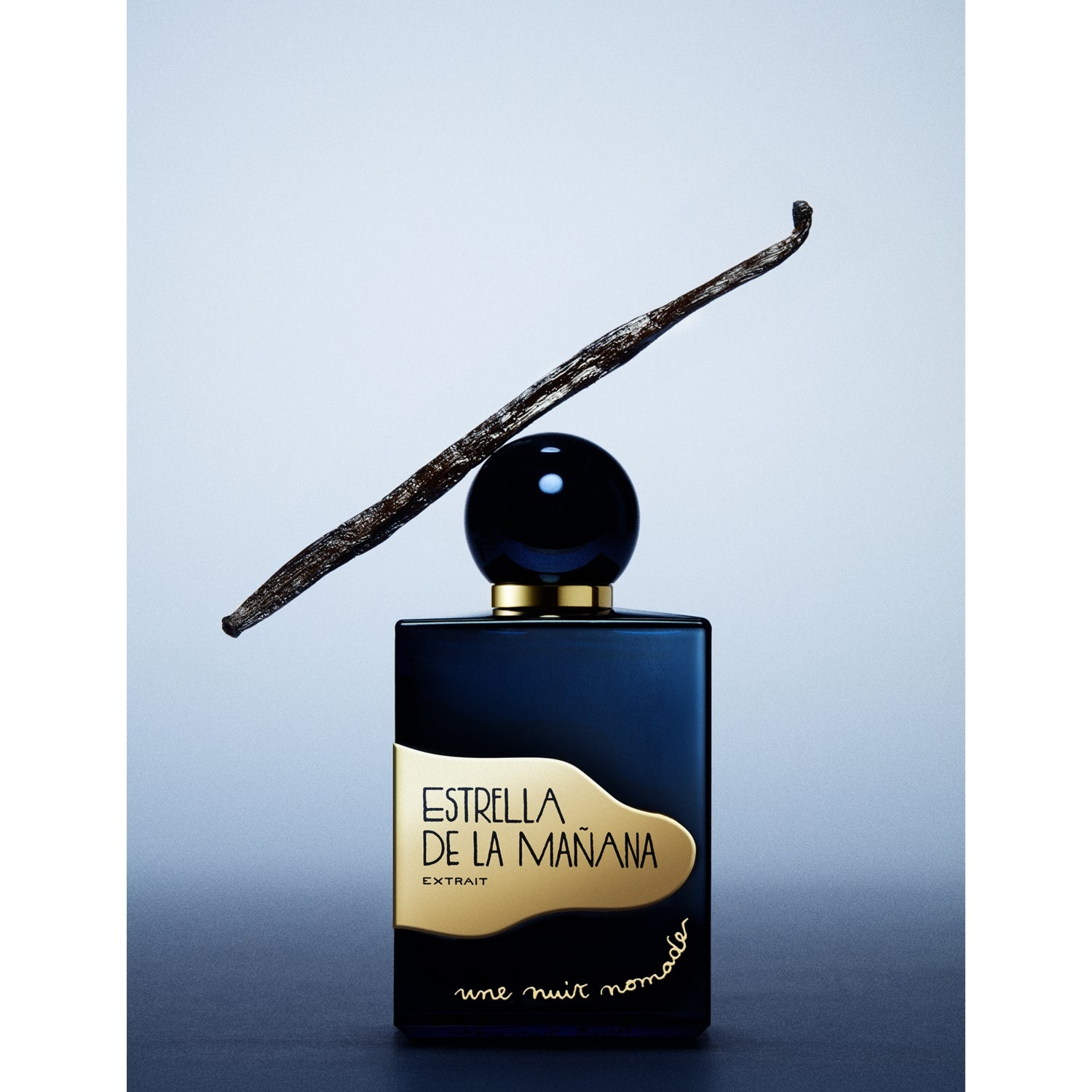 Une Nuit Nomade Estrella De La Manana perfume 100ml (British brand)