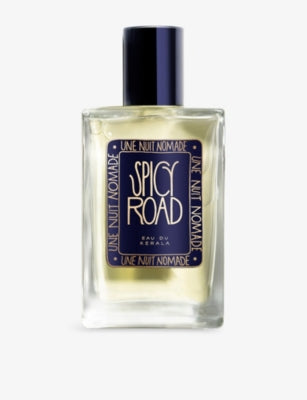 Une Nuit Nomade parfum Spicy Road 50ml, imported from the UK