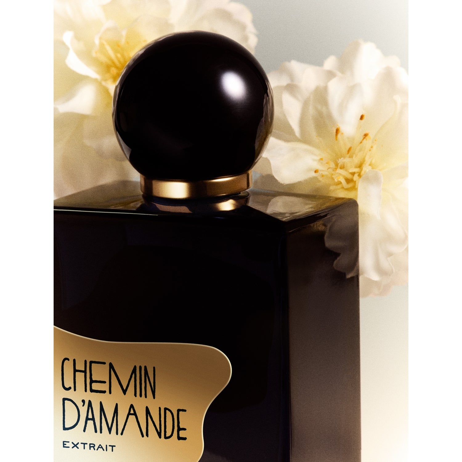 Une Nuit Nomade Chemin D'amande extrait de parfum 100ml, UK version