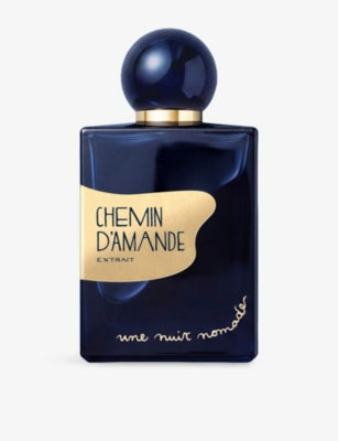 Une Nuit Nomade Chemin D'amande extrait de parfum 100ml, UK version