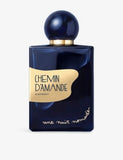 Une Nuit Nomade Chemin D'amande extrait de parfum 100ml, UK version