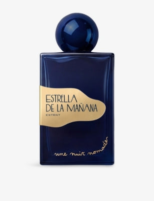 Une Nuit Nomade Estrella De La Manana perfume 50ml, UK version
