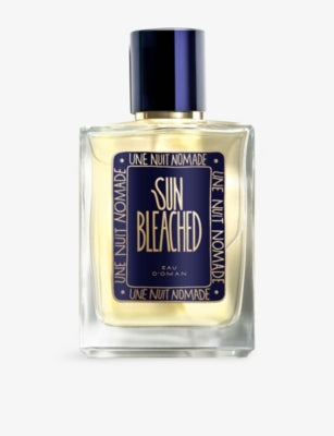 Une Nuit Nomade Sun Bleached perfume 100ml, imported from the UK