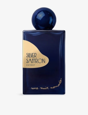 Une Nuit Nomade Silver Saffron extrait de parfum 50ml (British brand)