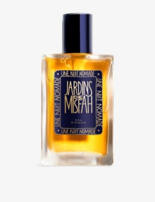 Une Nuit Nomade Jardins De Misfah eau de parfum 50ml, UK version