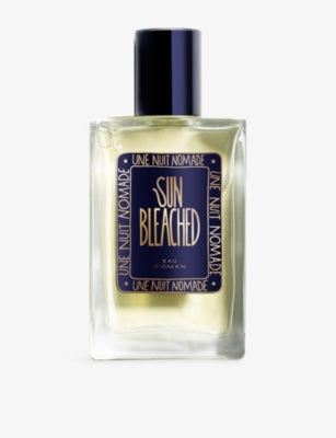 Une Nuit Nomade eau de parfum Sun Bleached 50ml, UK version