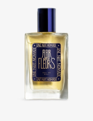 Une Nuit Nomade Fleur Des Fleurs perfume 50ml, imported from the UK