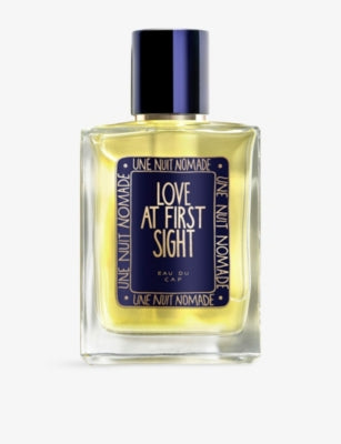 Une Nuit Nomade Love At First Sight eau de parfum 100ml (British brand)
