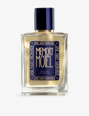 Une Nuit Nomade Memory Motel parfum 100ml, imported from the UK
