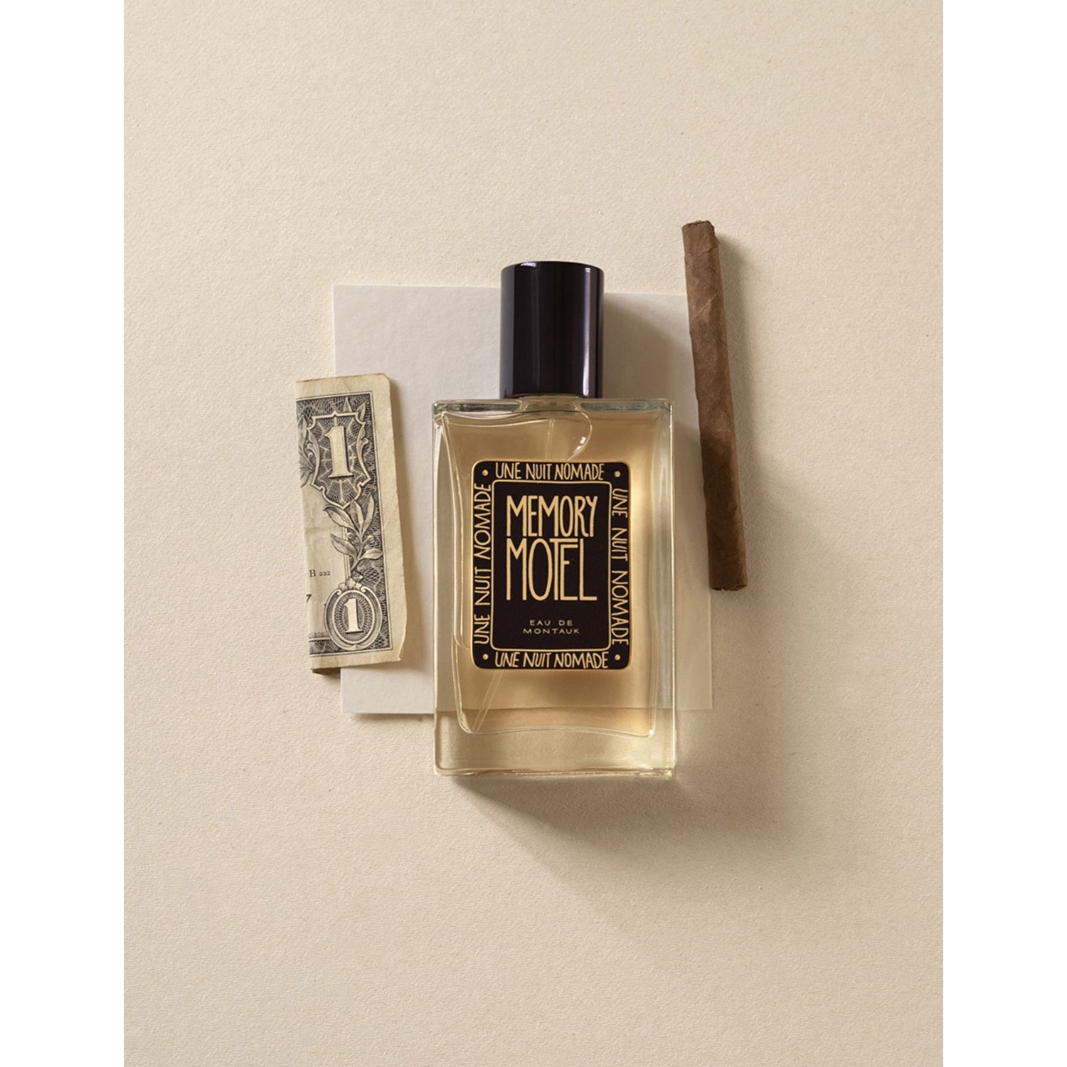 Une Nuit Nomade Memory Motel eau de parfum 50ml, UK version