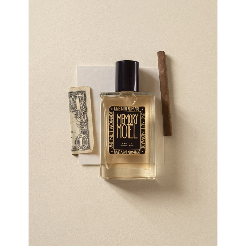 Une Nuit Nomade Memory Motel eau de parfum 50ml, UK version