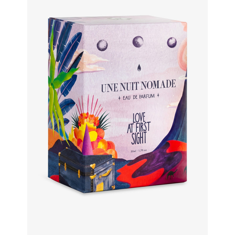 Une Nuit Nomade Love at First Sight perfume, imported from the UK