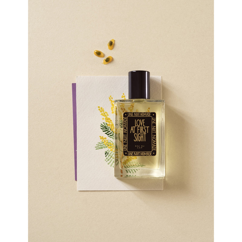 Une Nuit Nomade Love at First Sight perfume, imported from the UK