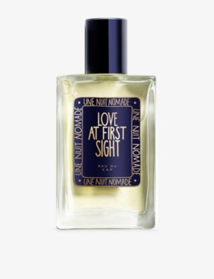 Une Nuit Nomade Love at First Sight perfume, imported from the UK