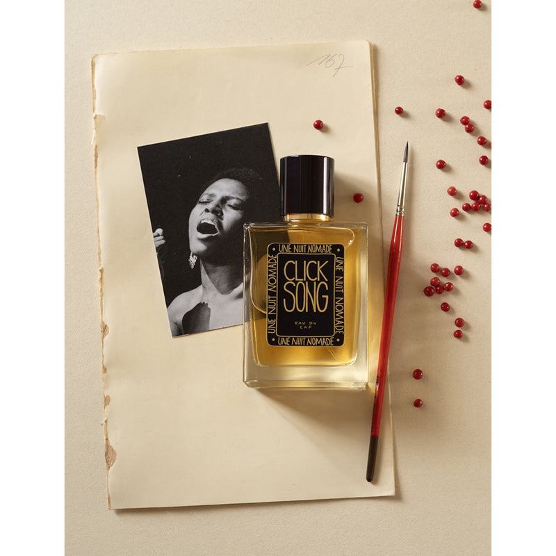 Une Nuit Nomade Click Song eau de parfum 100ml - British product