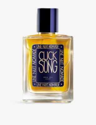 Une Nuit Nomade Click Song eau de parfum 100ml - British product